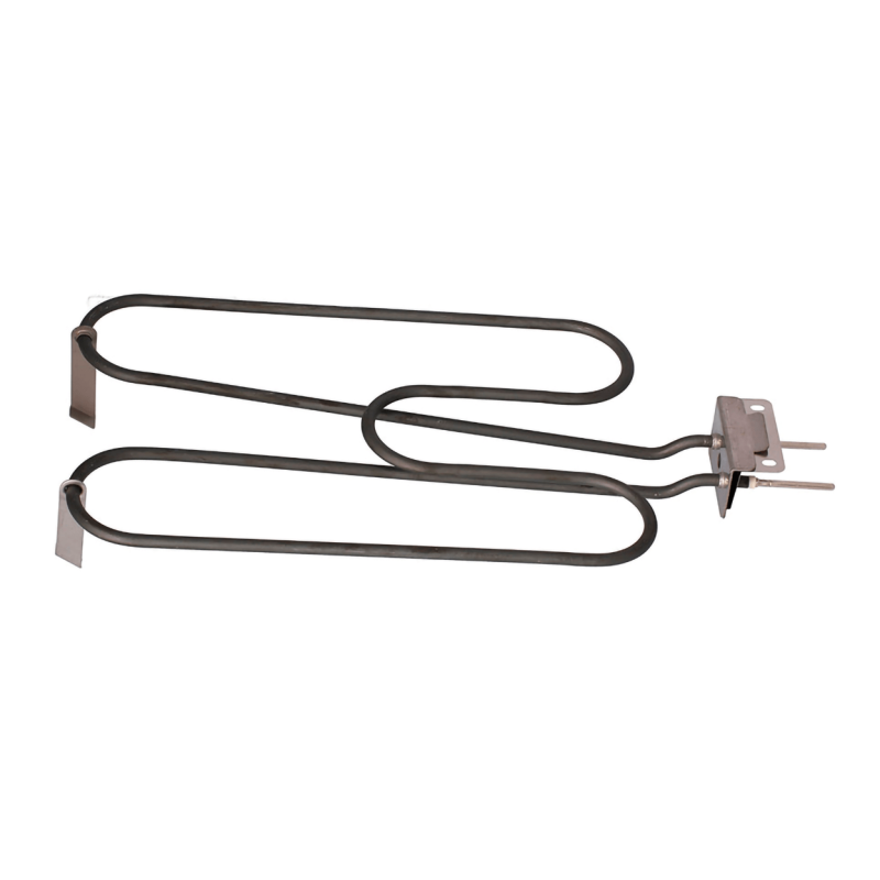 resistencia weber Q240