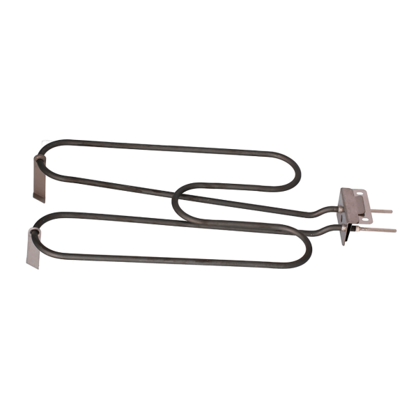 resistencia weber Q240