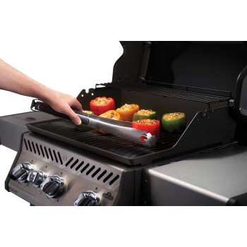 Set de 3 Utensilios president limited edition 2