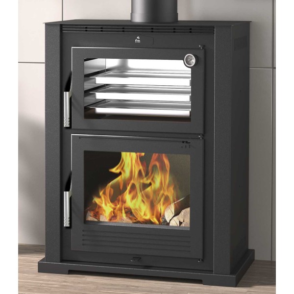 Horno de leña HL-100