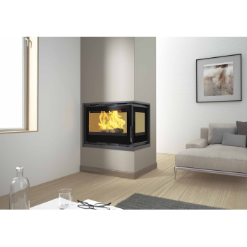 Insertable de leña IT-182 DFK 2