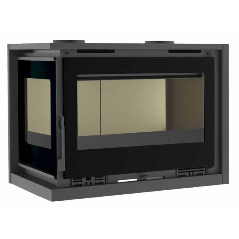 Insertable de leña IT-182 IK