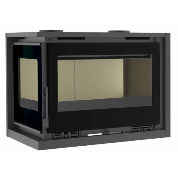 Insertable de leña IT-182 IK