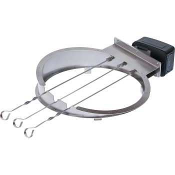 Rustidor para Kamado Icon y Junior 2