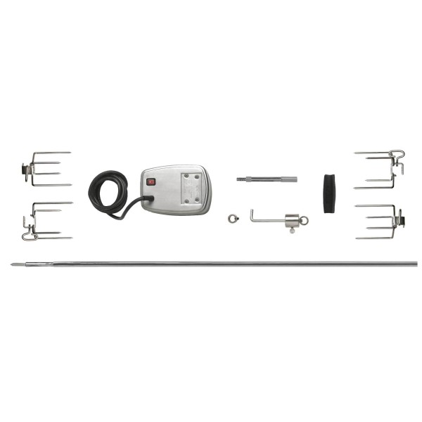 Asador Giratorio para Napoleon PRO605