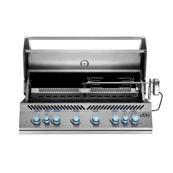Asador complementario para Napoleon serie 700 44RB 2