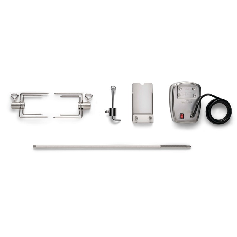 Asador complementario para Napoleon serie 700 44RB