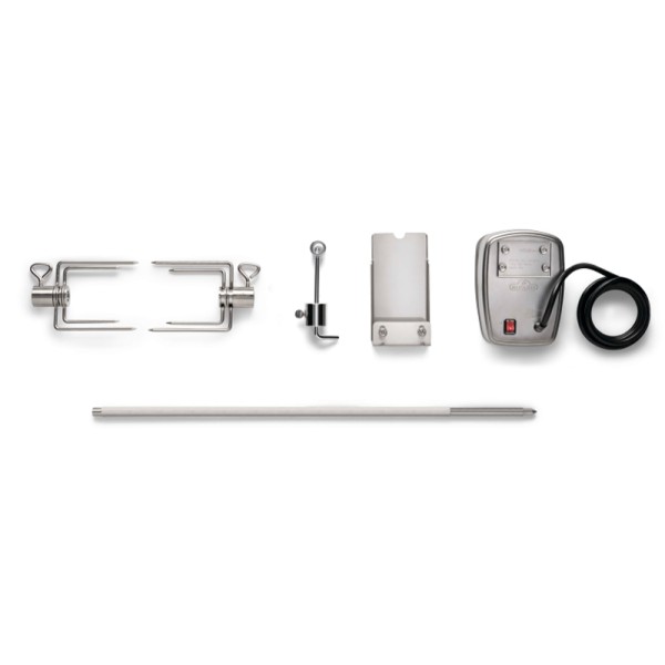 Asador complementario para Napoleon serie 700 44RB