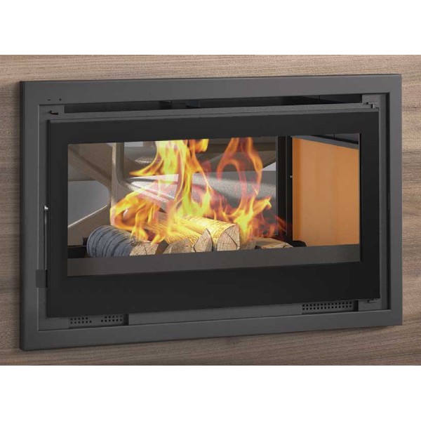 Insertable de leña IT-102 K