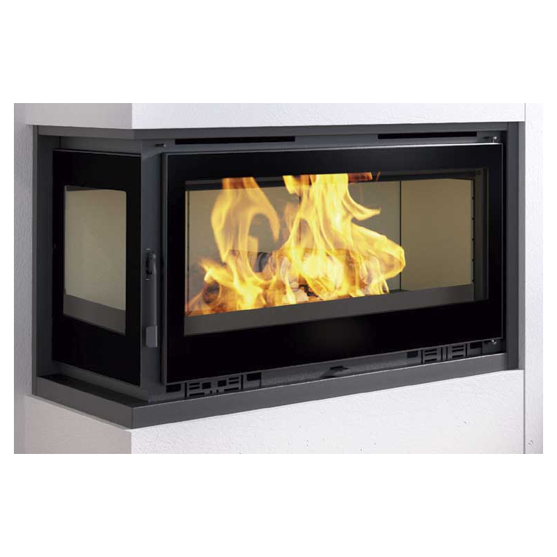 Insertable de leña IT-122 I