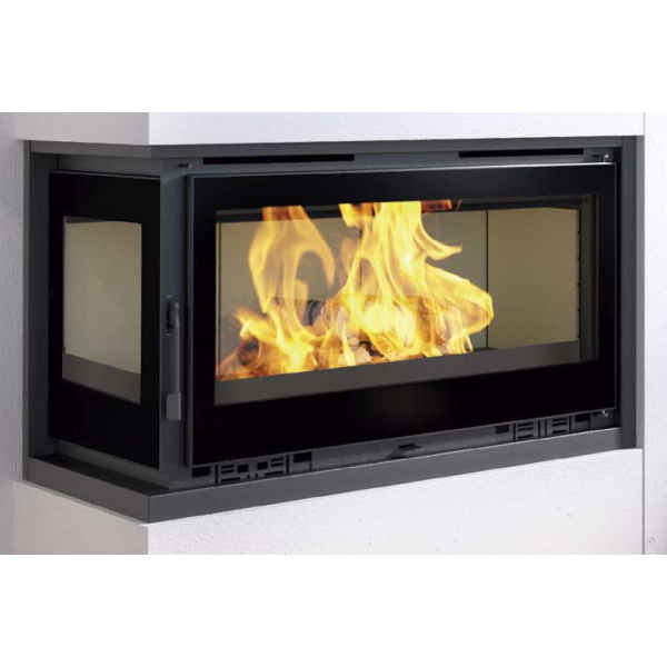 Insertable de leña IT-122 IF
