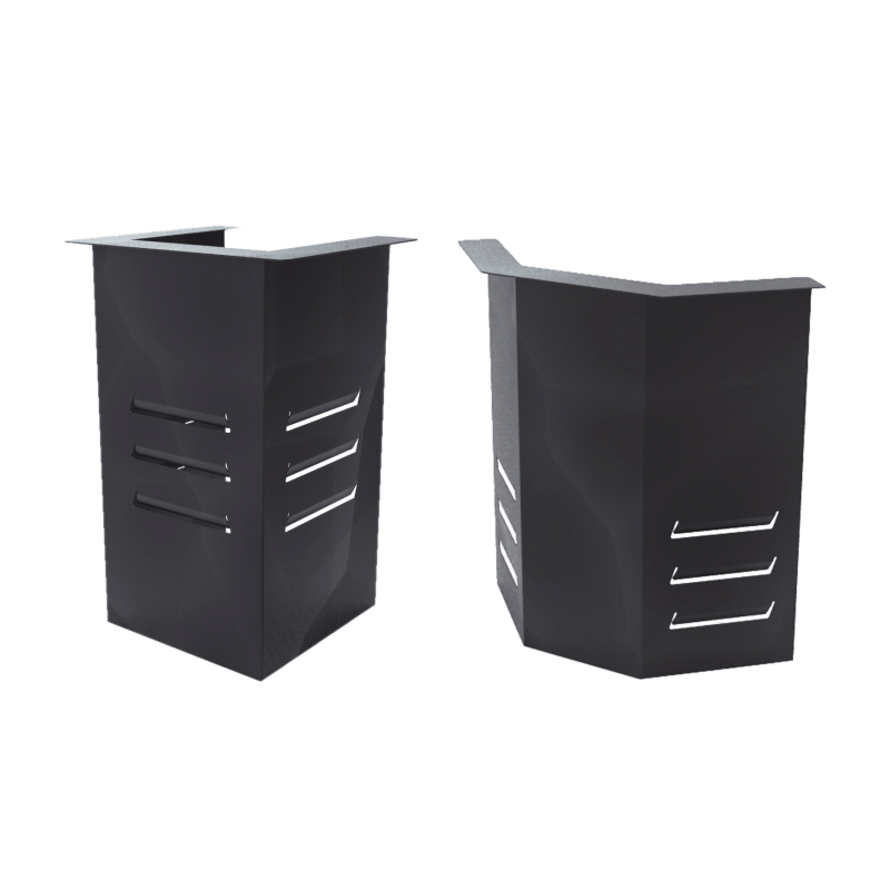 Embellecedor Gama C-200