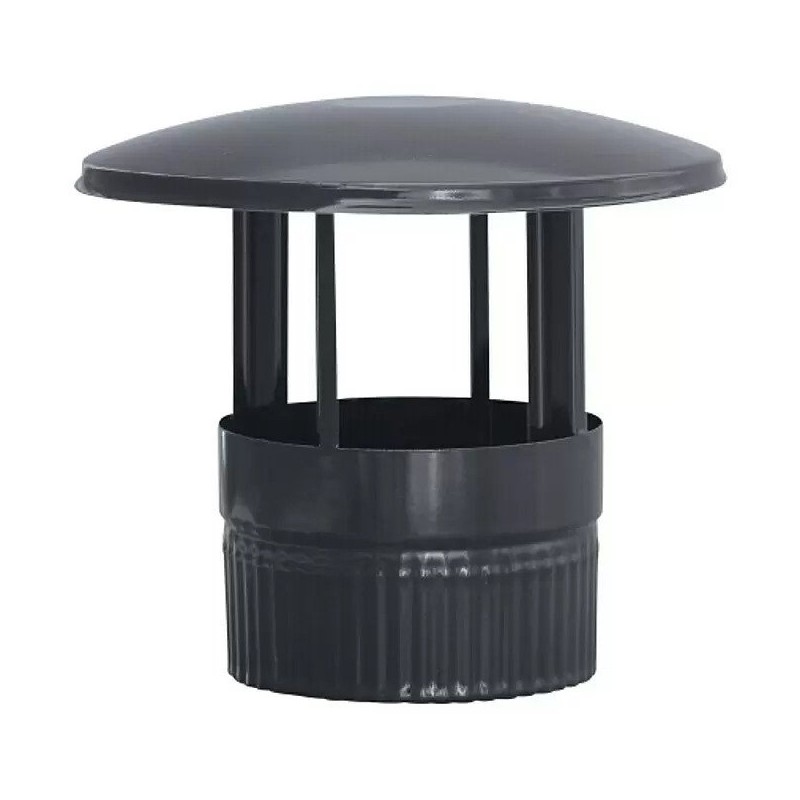 Sombrerete Chimenea 15 cm