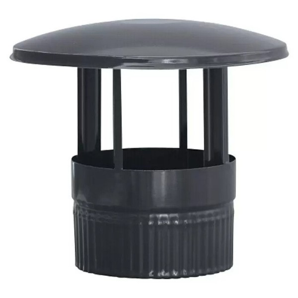 Sombrerete Chimenea 15 cm