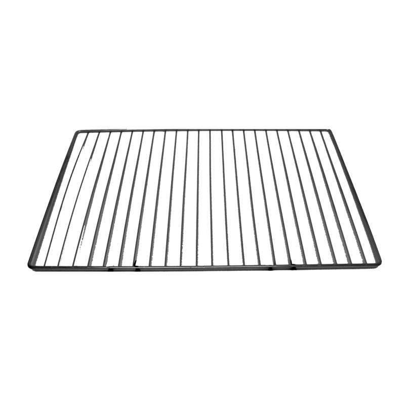 Parrilla Inox para horno 50x35 cm