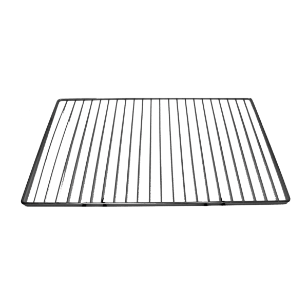 Parrilla Inox para horno 60x40 cm
