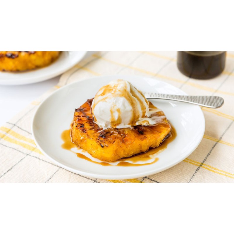 Curso presencial de barbacoa Nivel Intermedio 07/02/26 Español (Pla...