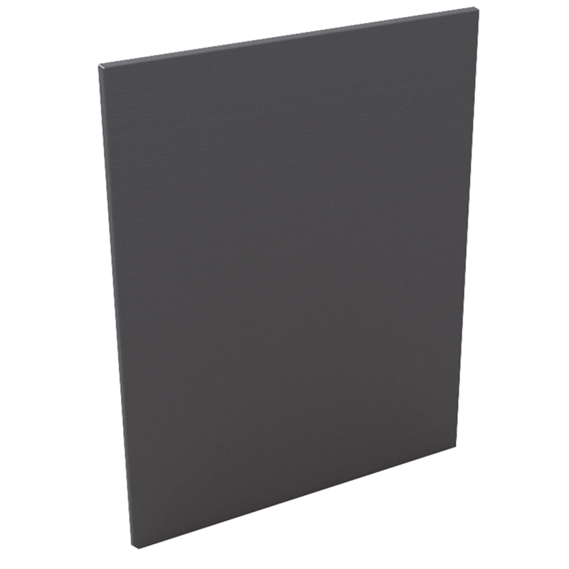 Placa de Acero Protector