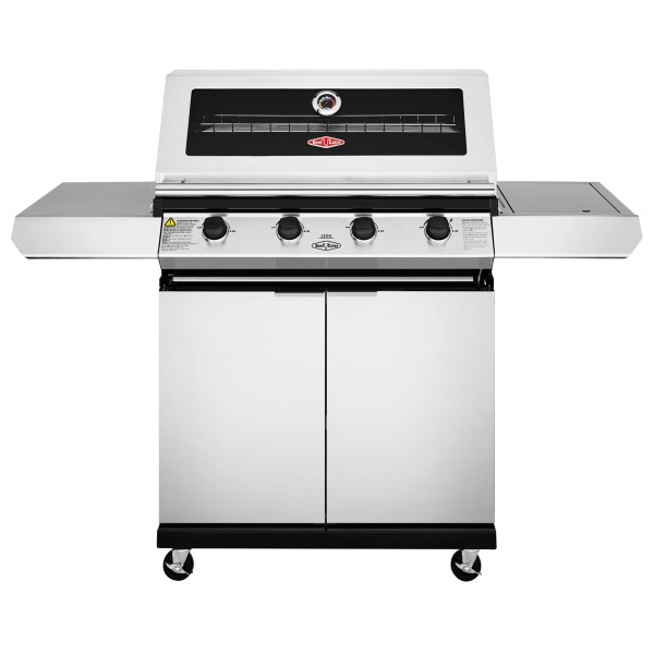 Discovery 1200S C 4B