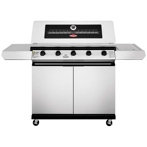 Discovery 1200S C 5B
