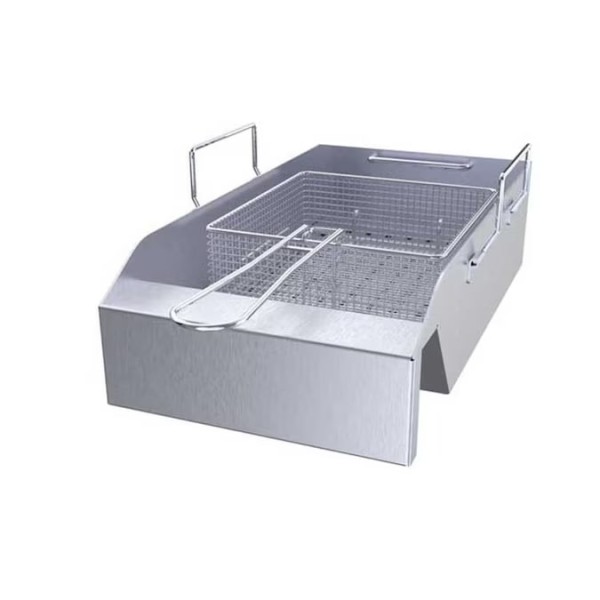 Freidora y Parrilla de Vapor Sunstone