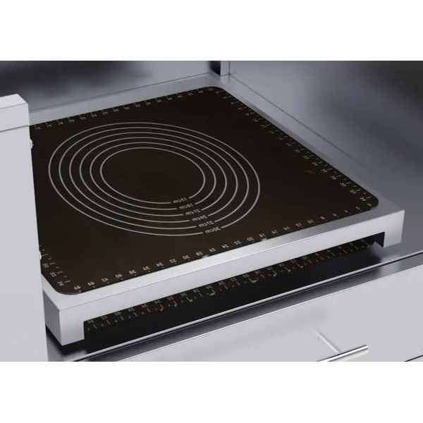 Elevador de kamado para módulo sunstone