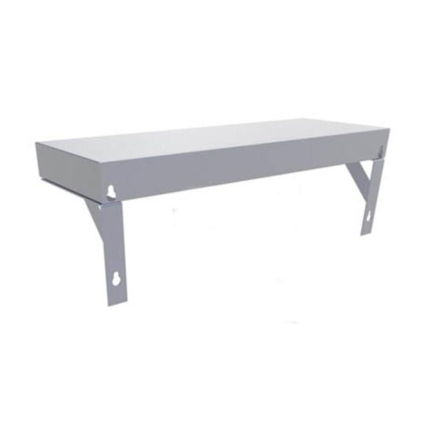Estante plano Inox Sunstone