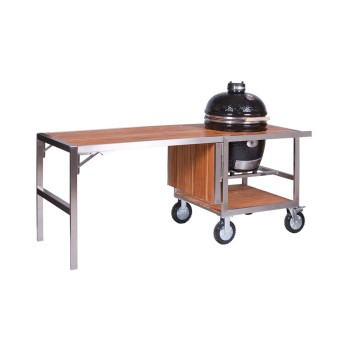 Mesa adicional para Buggy Kamado Monolith Classic 2