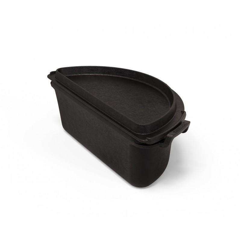 cazuela para kamado