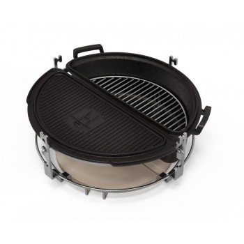 Set de cazuela SGS para LeChef 2