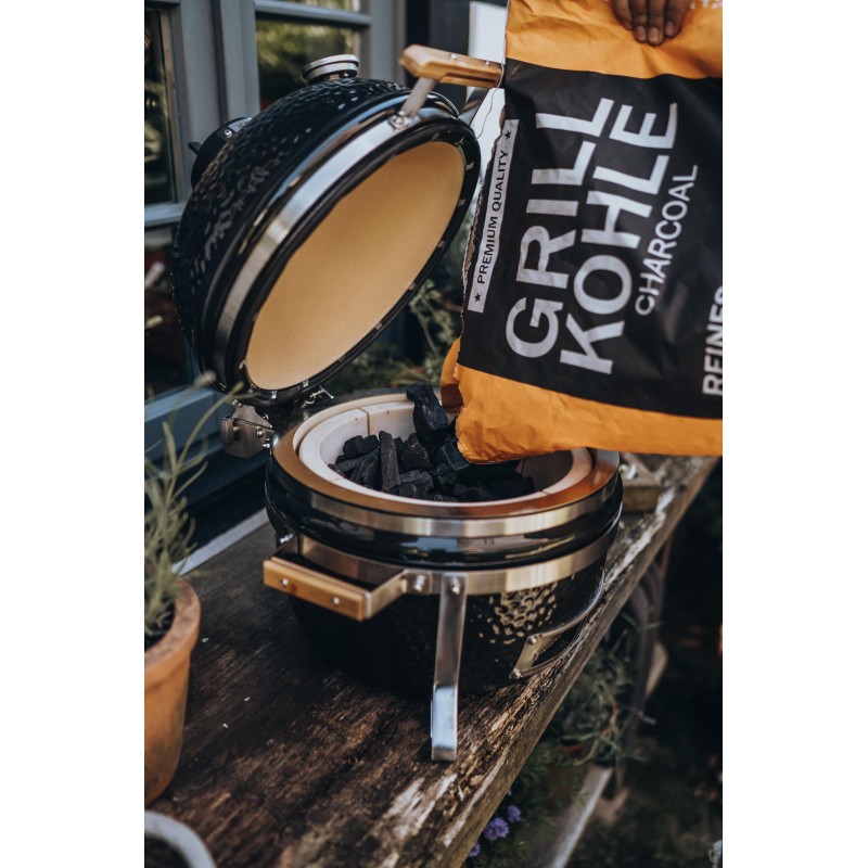 Carbón monolith Bolsa 8kg