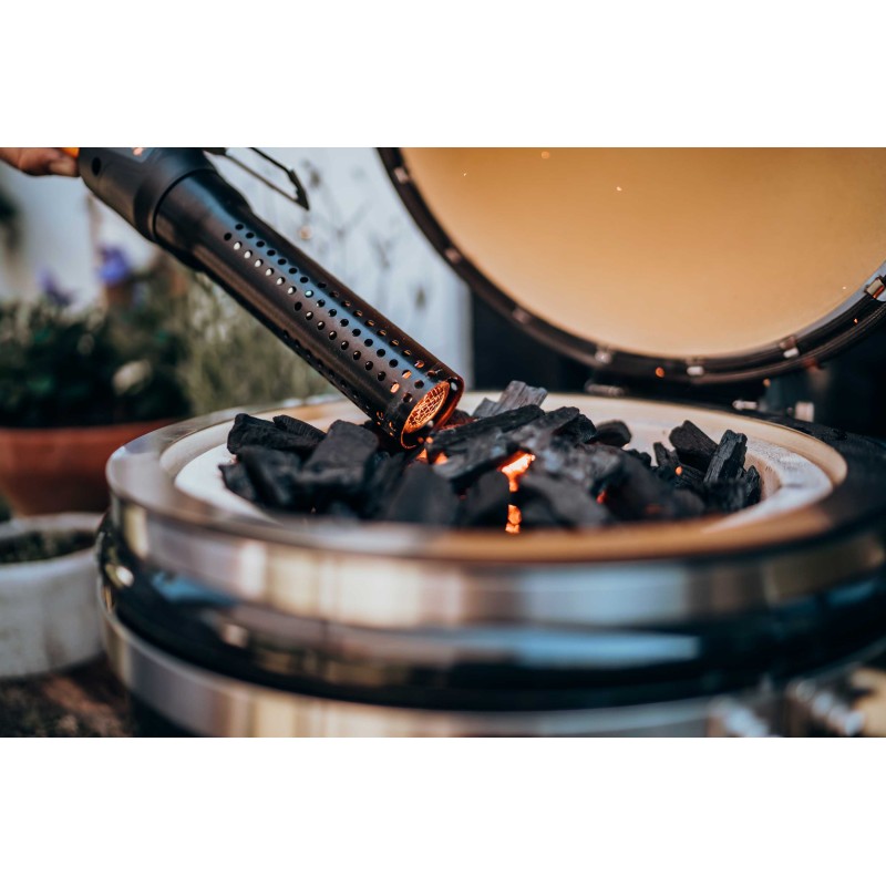 kamado monollith