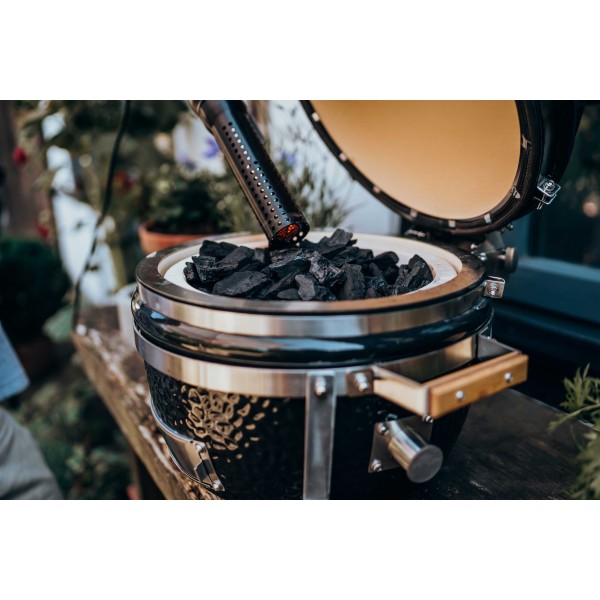 kamado monolith