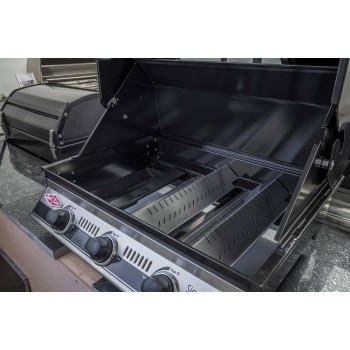 Signature S3000E 4B 2