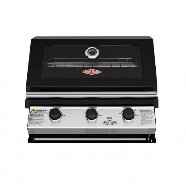 Discovery 1200E 3B