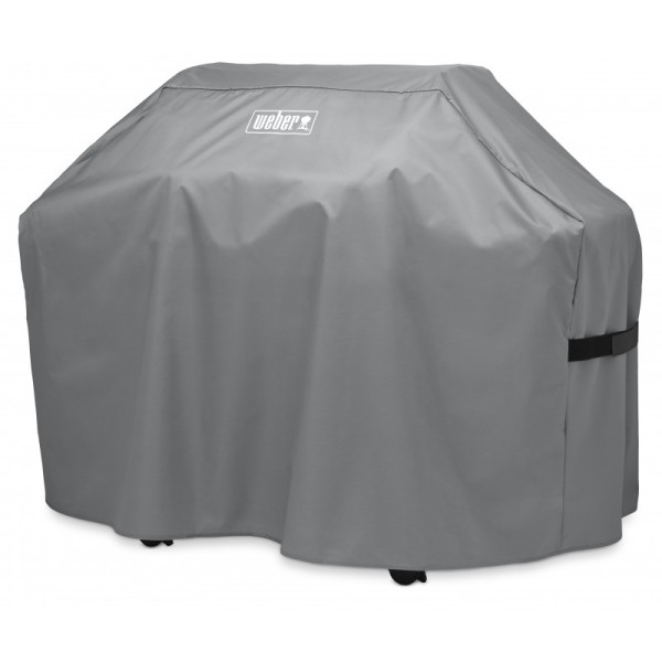 Funda para barbacoa Weber Genesis II de 3 quemadores