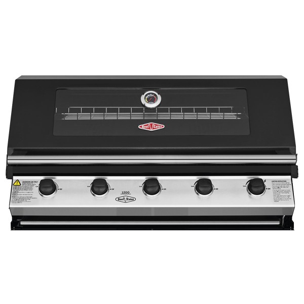 Discovery 1200E 5B