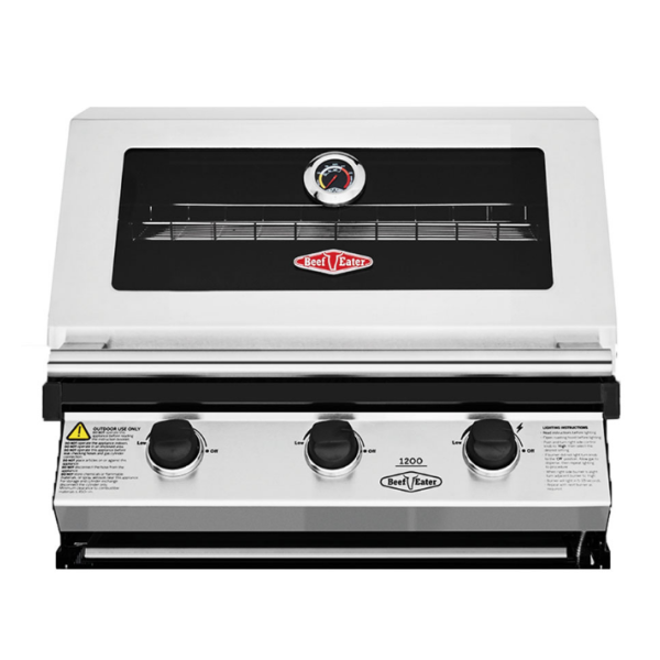 Discovery 1200S 3B