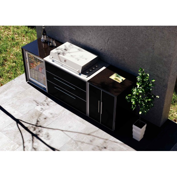 Beefeater Proline Inox Tapa Horno