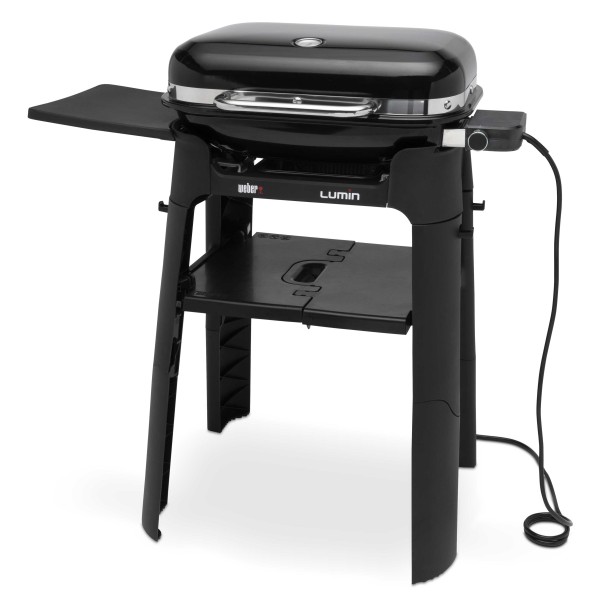 barbacoa eléctrica
