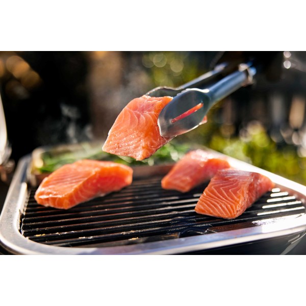 pinzas weber