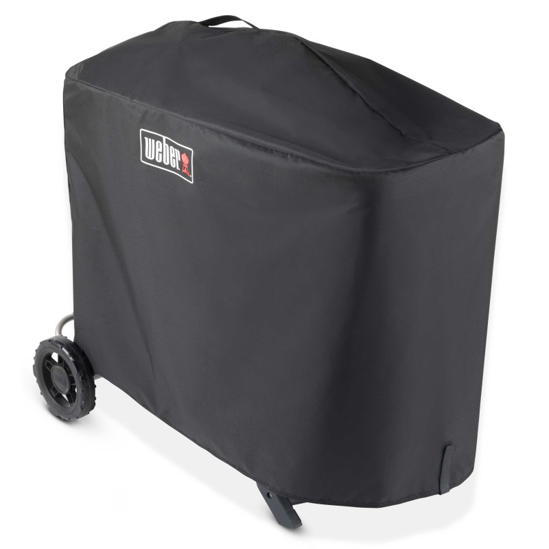 Funda premium para Weber Traveler