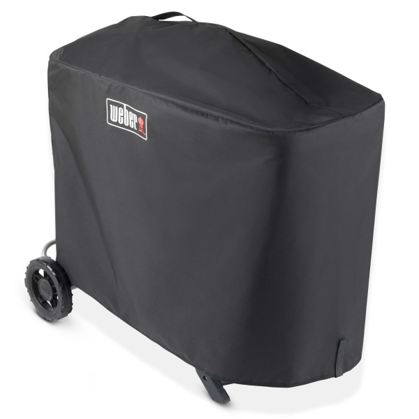 Funda premium para Weber Traveler