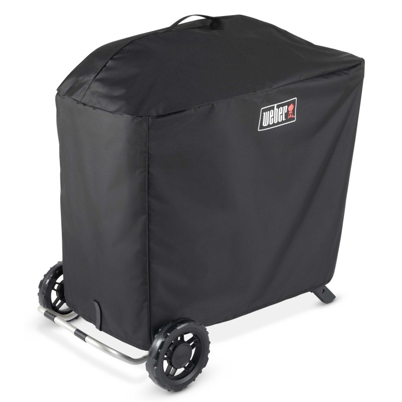 Funda premium para Weber Traveler