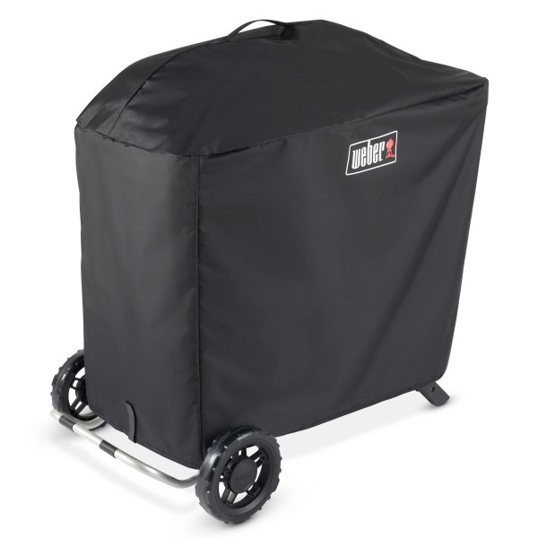 Funda premium para Weber Traveler