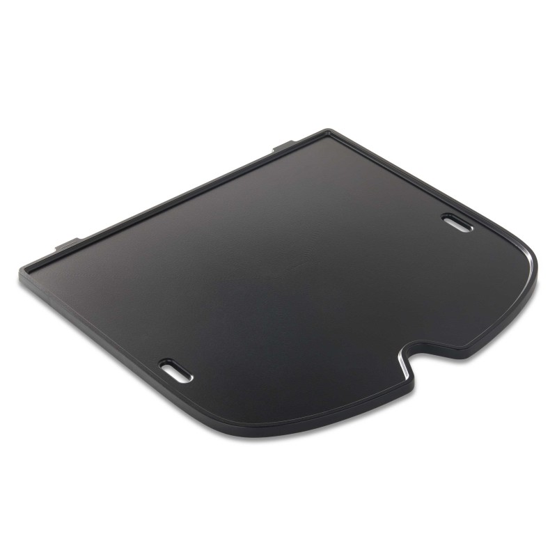 Plancha para Traveler