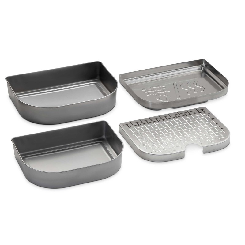 Kit Multifunción para Weber Lumin