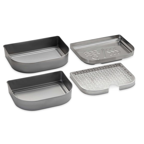 Kit Multifunción para Weber Lumin