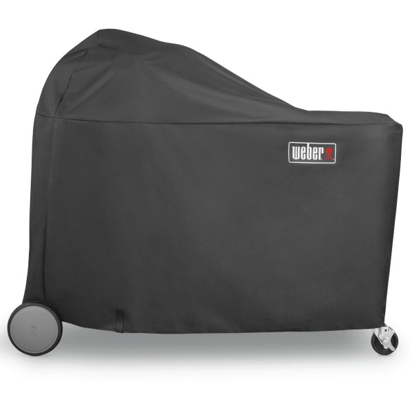Funda deluxe para barbacoa Weber Summit Charcoal Grill Center