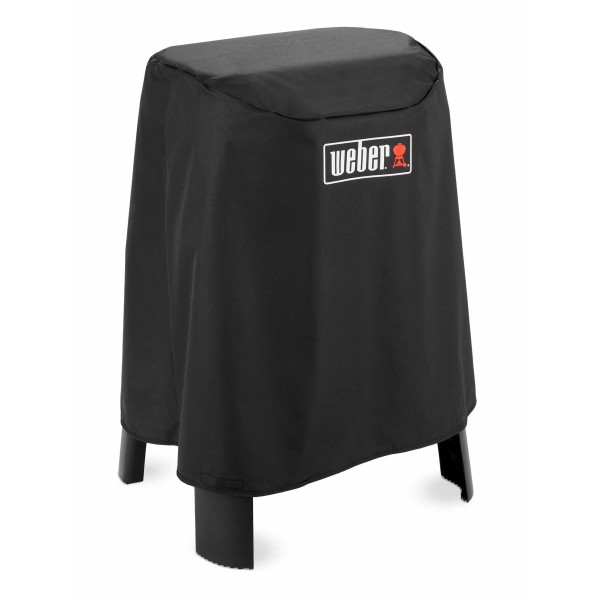 Funda de weber para barbacoa lumin